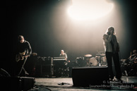 Whispering Sons / L'Olympia - 07 novembre 2021