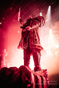 Wind Rose / Le Bataclan - 16 octobre 2025
