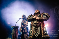 Wind Rose / Le Bataclan - 16 octobre 2025