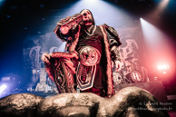 Wind Rose / Le Bataclan - 16 octobre 2025