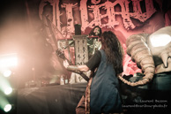 Wind Rose / Le Bataclan - 16 octobre 2025