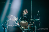 WU LYF / Les Inrocks Festival - Le 104 - 12 mars 2026