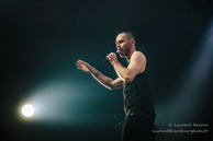 WU LYF / Les Inrocks Festival - Le 104 - 12 mars 2026