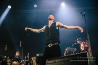 WU LYF / Les Inrocks Festival - Le 104 - 12 mars 2026