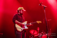 WU LYF / Les Inrocks Festival - Le 104 - 12 mars 2026