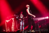 WU LYF / Les Inrocks Festival - Le 104 - 12 mars 2026