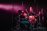 WU LYF / Les Inrocks Festival - Le 104 - 12 mars 2026