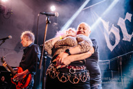 Wunderbach / La Marbrerie (Montreuil) - 10 janvier 2026