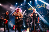 Wunderbach / La Marbrerie (Montreuil) - 10 janvier 2026