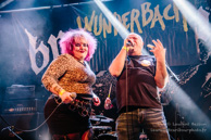 Wunderbach / La Marbrerie (Montreuil) - 10 janvier 2026