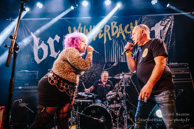 Wunderbach / La Marbrerie (Montreuil) - 10 janvier 2026