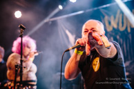 Wunderbach / La Marbrerie (Montreuil) - 10 janvier 2026