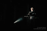The Young Gods / Bal Chavaux (Montreuil) - 27 septembre 2026
