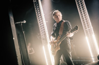 The Young Gods / Bal Chavaux (Montreuil) - 27 septembre 2026