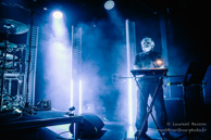 The Young Gods / Bal Chavaux (Montreuil) - 27 septembre 2026