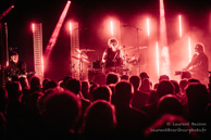 The Young Gods / Bal Chavaux (Montreuil) - 27 septembre 2026