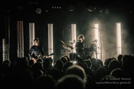 The Young Gods / Bal Chavaux (Montreuil) - 27 septembre 2026