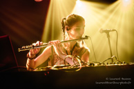 Youthie / La Maroquinerie - 09 octobre 2026
