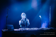 Youthie / La Maroquinerie - 09 octobre 2026