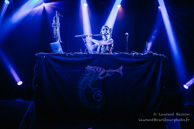 Youthie / La Maroquinerie - 09 octobre 2026