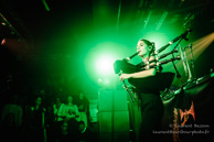 Youthie / La Maroquinerie - 09 octobre 2026