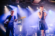 Ysé / La Maroquinerie - 01 octobre 2026