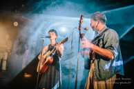 Ysé / La Maroquinerie - 01 octobre 2026