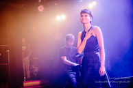 Ysé / La Maroquinerie - 01 octobre 2026