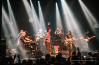 Zentone / La Cigale - 07 février 2026