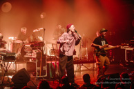 Zentone / La Cigale - 07 février 2026