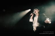 Mulov / La Maroquinerie - 10 décembre 2025