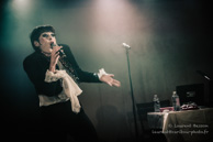 Mulov / La Maroquinerie - 10 décembre 2025