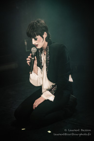 Mulov / La Maroquinerie - 10 décembre 2025