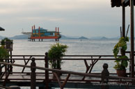 Seaventure Resort / Sipadan Water Village - Mabul Island - Bornéo - Juin 2009
