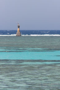 Panorama Reef / Safaga Egypte - Septembre 2009