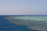 Panorama Reef / Safaga Egypte - Septembre 2009