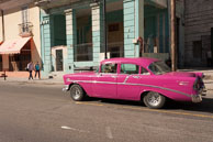 Cuba - Mars 2010