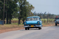 Sur la route / Cuba - Mars 2010