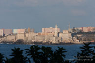 Fort El Morro / La Havane - Cuba - Mars 2010