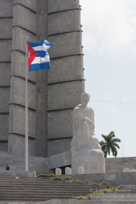 Mémorial José Marti / La Havane - Cuba - Mars 2010
