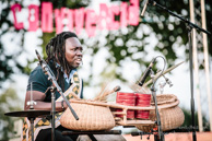 Les Mamans du Congo & RROBIN / Festival Festival Convivencia - Montech (Tarn et Garonne) - 04 juillet 2021
