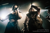 Brothers Of Metal / La Maroquinerie - 14 janvier 2020