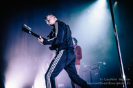 Cage The Elephant / L'Olympia - 24 février 2020