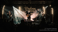 La Caravane Passe / Nomadic Spirit Festival - Cabaret Sauvage - 02 octobre 2020