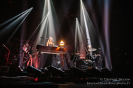 Cats on Trees / L'Olympia - 21 février 2019