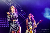 Charli XCX / Main Square Festival 2015 - Arras - 04 juillet 2015