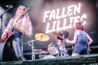 Fallen Lillies / Les Eurockéennes 2023 - Belfort - 01 juillet 2023