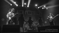 The Libertines / Zénith de Paris - 24 octobre 2022