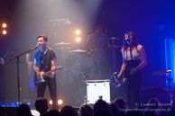 Lilly Wood & The Prick / Salle Paul B. (Massy) - 20/03/13