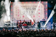 Marillion / Salle Pleyel - 09 décembre 2019